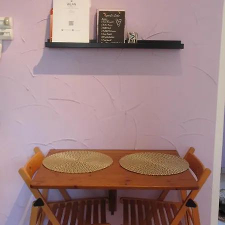 Apartament Marie's *