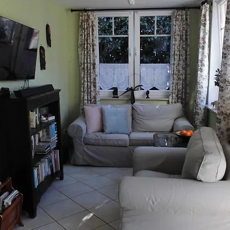 Marie's Apartament Detmold