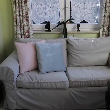 Apartmán Marie's Detmold