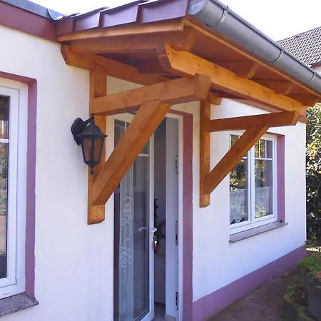 Marie's Detmold