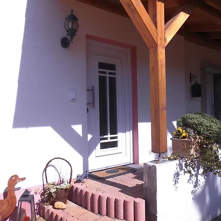 Marie's Apartamento *