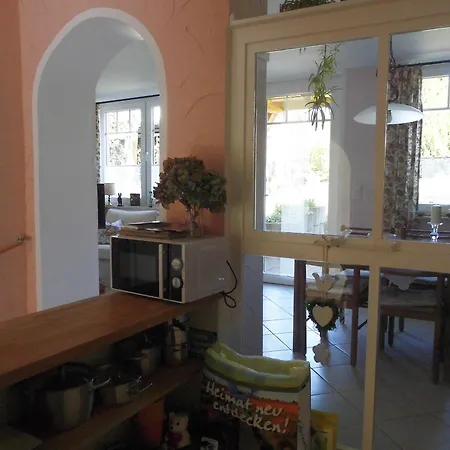 Appartement Marie's *