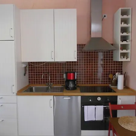 Marie's Apartament Detmold