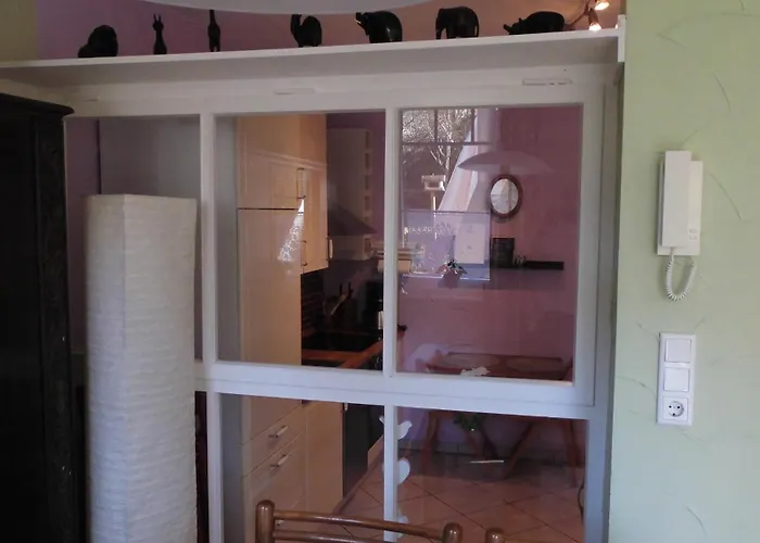 Appartement Marie's