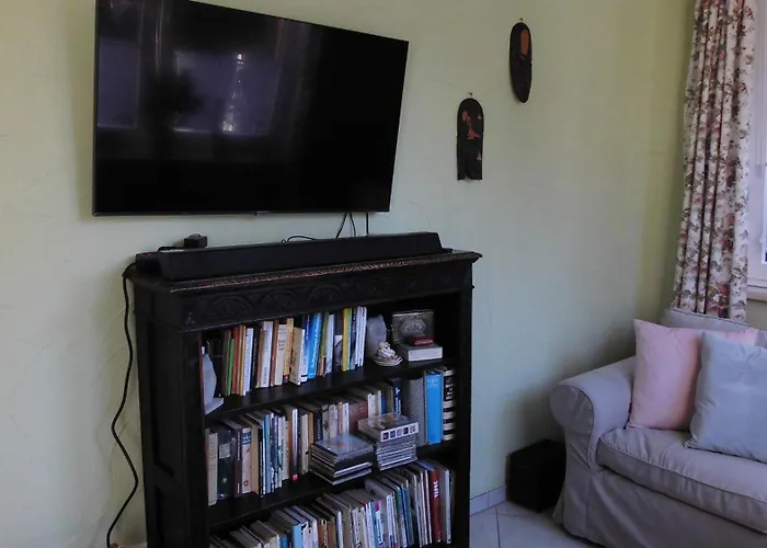 Marie's Appartement *