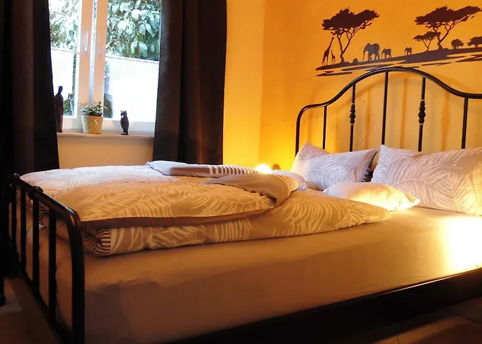 Marie's Appartement