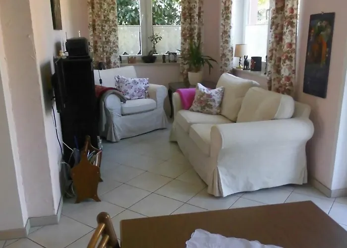 Appartement Marie's