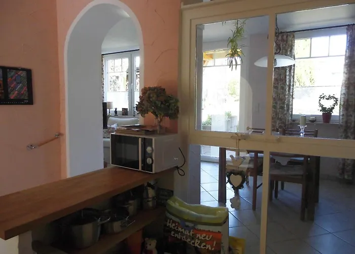 Appartement Marie's *